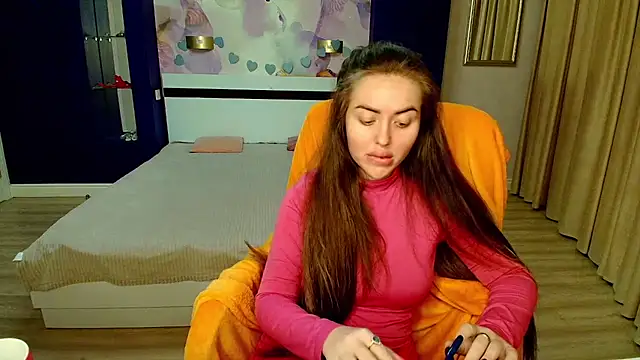 MissisCaty online show from 24, 11, 2025