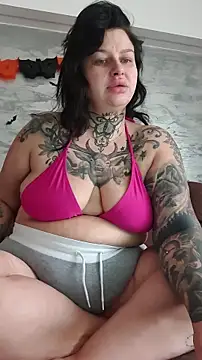 CannabisQueenn online show from 30, 10, 2025