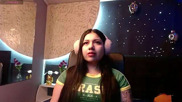 sweety ashly online show from 28, 2, 2025
