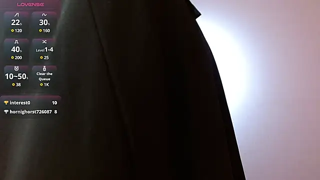 Alexaamoon  online show from 17, 3, 2025