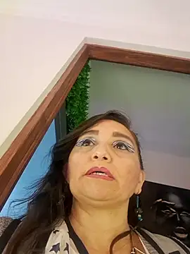 Alexaamoon  online show from 5, 10, 2025