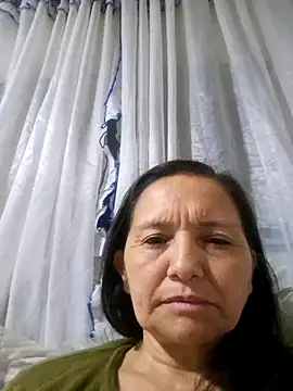 Alexaamoon  online show from 17, 10, 2025