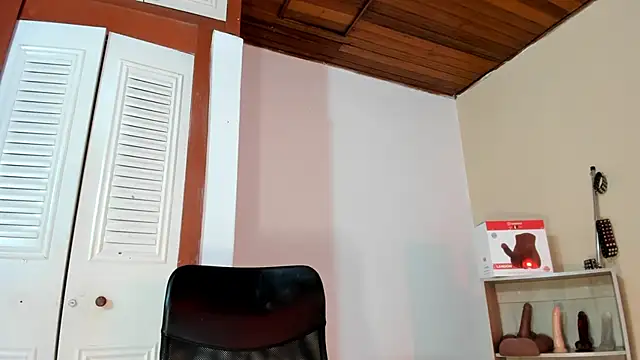 Violetta 0 online show from 16, 10, 2025