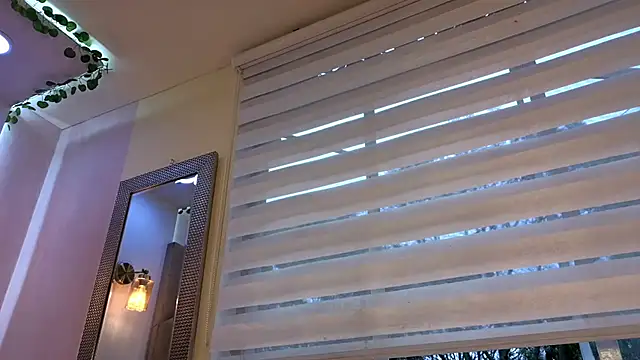 Snapshot of AzunaStar chatting on 5, 3, 2026 AzunaStar online show from 5, 3, 2026