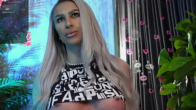 KarlaBart online show from 9, 11, 2025