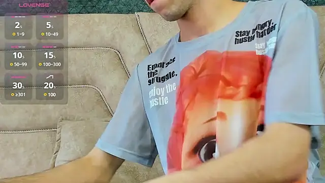 erickblaze wm online show from 8, 2, 2025