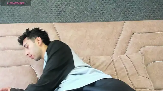 erickblaze wm online show from 15, 2, 2025