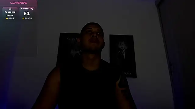 JohanSmith online show from 1, 12, 2025