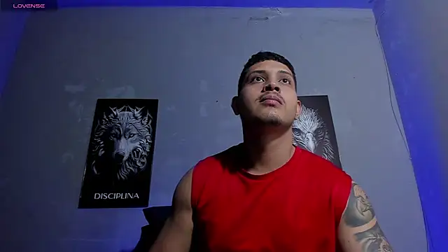 JohanSmith online show from 13, 2, 2026