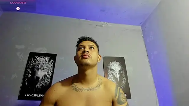 JohanSmith online show from 8, 3, 2026