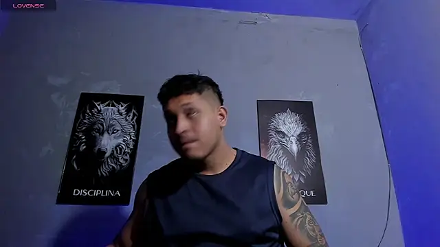 JohanSmith online show from 12, 3, 2026