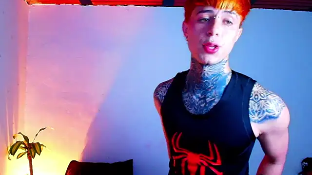 7 Saturno 7 online show from 9, 1, 2026