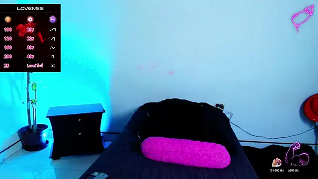 7 Saturno 7 online show from 17, 1, 2026