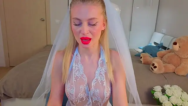 AnitaLamb online show from 31, 10, 2025