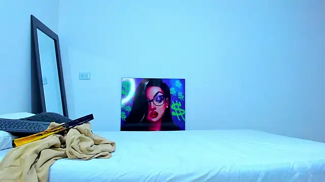 andrea cherryy online show from 19, 9, 2025