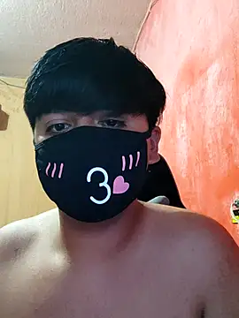 LuisA Femm online show from 18, 2, 2025