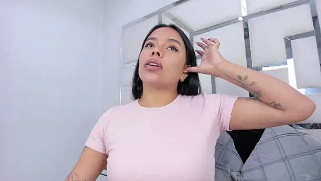 ZoeWan69 online show from 19, 1, 2026