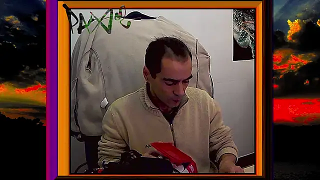 Snapshot of ReyDeBotones chatting on 25, 2, 2026 ReyDeBotones online show from 25, 2, 2026