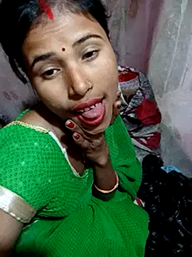 Miss triha online show from 12, 2, 2025