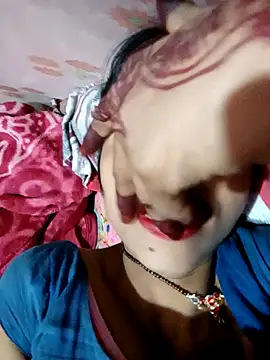 Miss triha online show from 15, 2, 2025