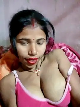 Miss triha online show from 22, 2, 2025