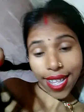 Miss triha online show from 26, 2, 2025