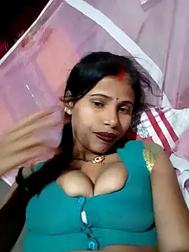 Miss triha online show from 14, 3, 2025