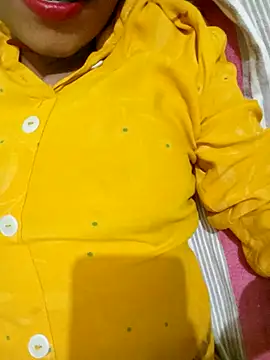 Miss triha online show from 2, 11, 2025