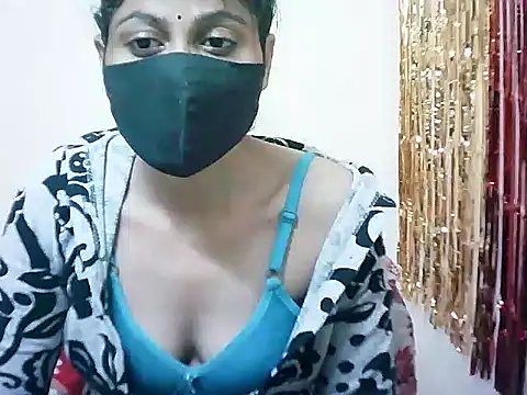 Rubi-Ji online show from 7, 2, 2025