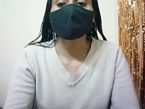 Rubi-Ji online show from 11, 2, 2025