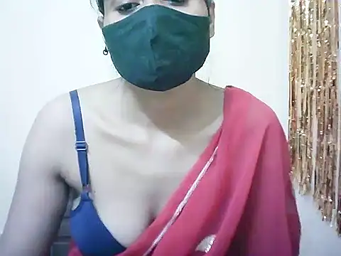 Rubi-Ji online show from 15, 2, 2025
