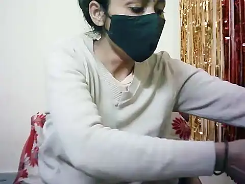 Rubi-Ji online show from 17, 2, 2025
