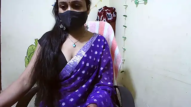 Rubi-Ji online show from 7, 11, 2025