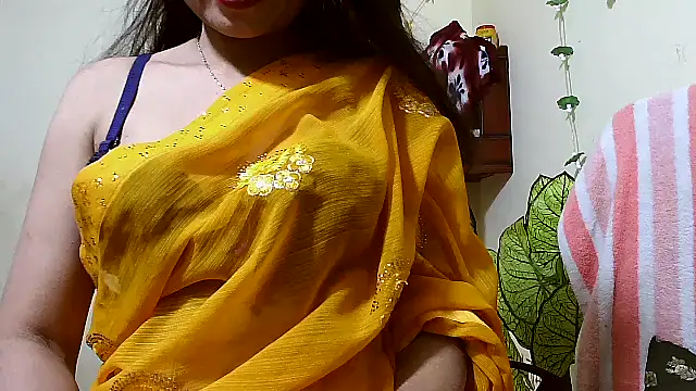 Rubi-Ji online show from 8, 11, 2025