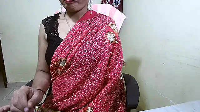 Rubi-Ji online show from 22, 11, 2025