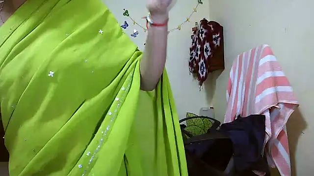 Rubi-Ji online show from 27, 11, 2025