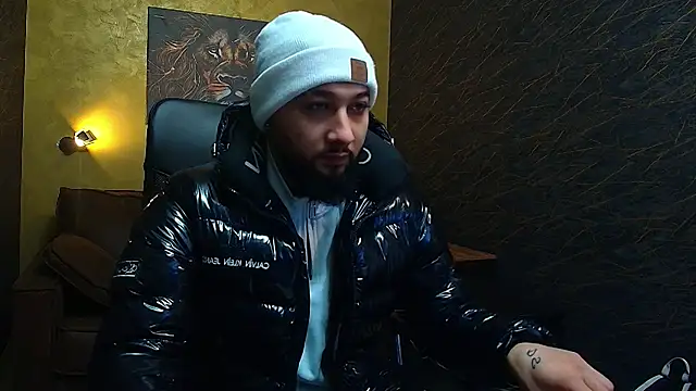 JaceZachary online show from 3, 3, 2025
