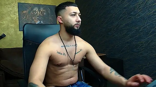 JaceZachary online show from 6, 3, 2025