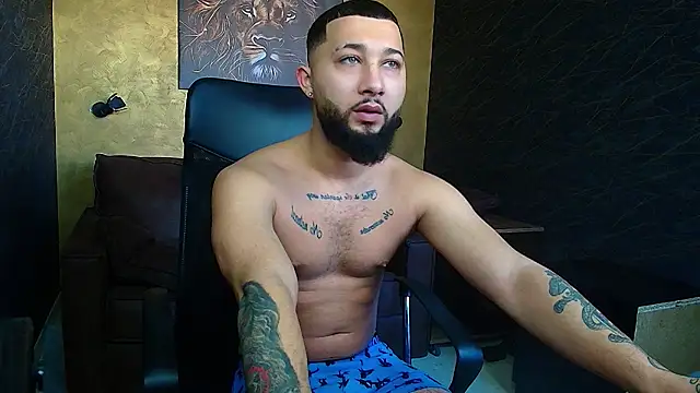 JaceZachary online show from 22, 3, 2025