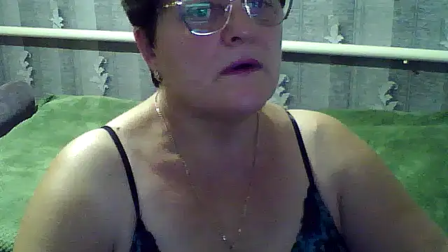 ElzaJewel online show from 7, 10, 2025