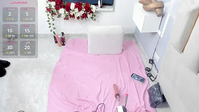 emmysandoval online show from 1, 11, 2025