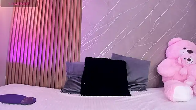 ariana jhonson1 online show from 16, 10, 2025