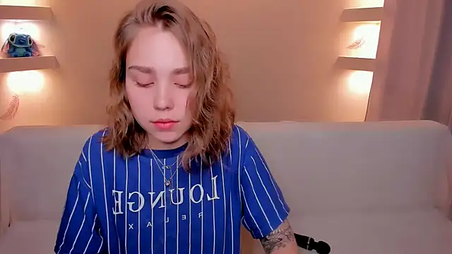 YourMegan online show from 11, 11, 2025