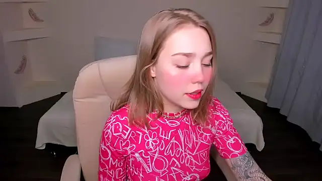 YourMegan online show from 6, 1, 2026