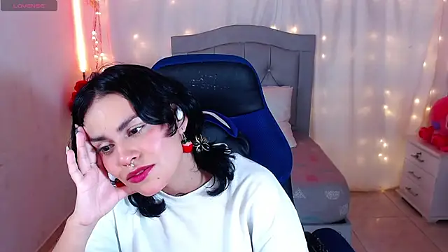 veronica luar online show from 1, 3, 2025
