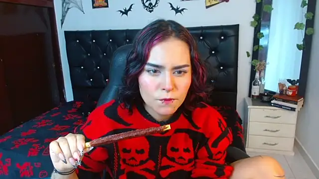 Snapshot of veronica_luar chatting on 6, 3, 2026 veronica luar online show from 6, 3, 2026