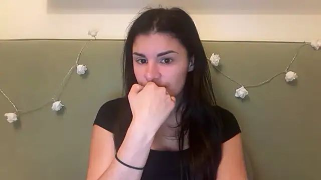 Petitecookie online show from 23, 9, 2025