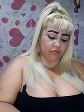 BonniAdams online show from 14, 11, 2025