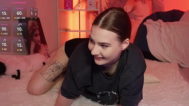 Samanthajns online show from 20, 9, 2025