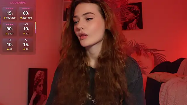 Samanthajns online show from 28, 9, 2025